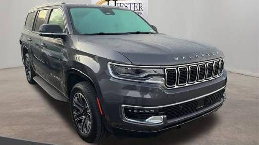JEEP WAGONEER 2023 1C4SJVAT2PS543330 image