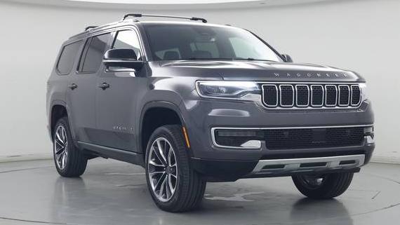 JEEP WAGONEER 2023 1C4SJVDP6PS553406 image