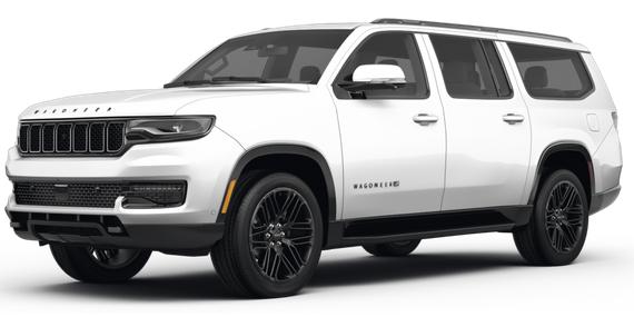 JEEP WAGONEER 2023 1C4SJSBP5PS568299 image JEEP WAGONEER 2023 1C4SJSBP5PS568299 image