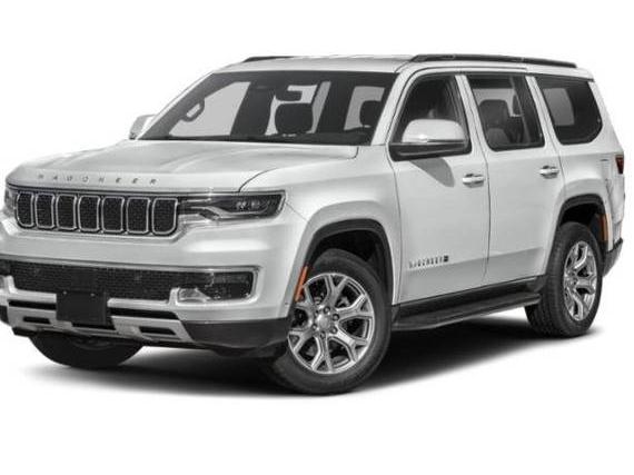JEEP WAGONEER 2023 1C4SJVAP5PS561808 image