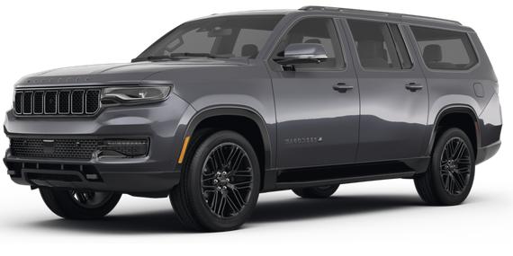 JEEP WAGONEER 2023 1C4SJSBP5PS578489 image JEEP WAGONEER 2023 1C4SJSBP5PS578489 image