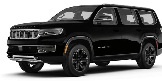 JEEP WAGONEER 2023 1C4SJVAPXPS562260 image