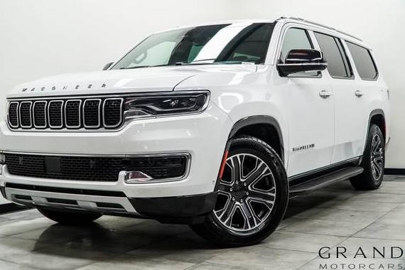 JEEP WAGONEER 2023 1C4SJSBP9PS568306 image JEEP WAGONEER 2023 1C4SJSBP9PS568306 image