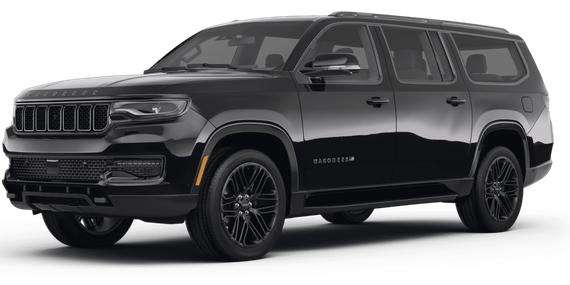 JEEP WAGONEER 2023 1C4SJRDP3PS530687 image