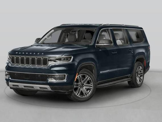 JEEP WAGONEER 2023 1C4SJSBP4PS568312 image