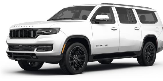 JEEP WAGONEER 2023 1C4SJSBP7PS578364 image