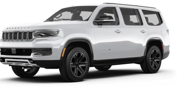 JEEP WAGONEER 2023 1C4SJVBP1PS553221 image JEEP WAGONEER 2023 1C4SJVBP1PS553221 image