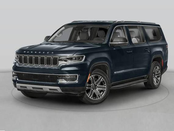 JEEP WAGONEER 2023 1C4SJSDP3PS540594 image JEEP WAGONEER 2023 1C4SJSDP3PS540594 image
