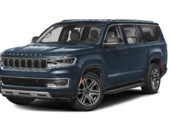 JEEP WAGONEER 2023 1C4SJSBP7PS529603 image