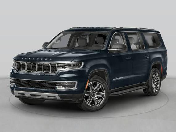JEEP WAGONEER 2023 1C4SJSBP9PS540957 image