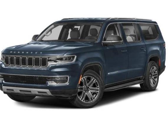JEEP WAGONEER 2023 1C4SJSBP0PS529796 image