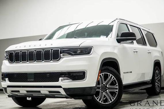 JEEP WAGONEER 2023 1C4SJSBP8PS544059 image JEEP WAGONEER 2023 1C4SJSBP8PS544059 image