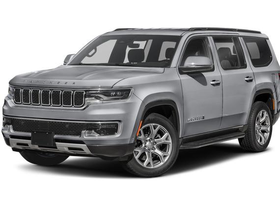 JEEP WAGONEER 2023 1C4SJVAPXPS561982 image JEEP WAGONEER 2023 1C4SJVAPXPS561982 image