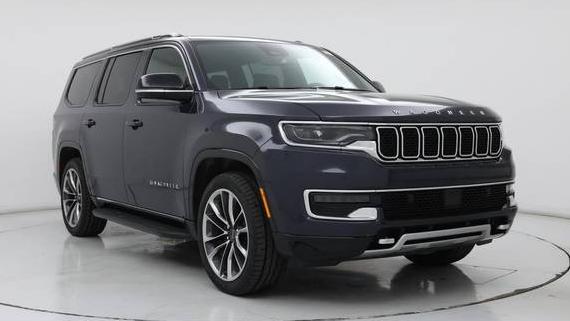 JEEP WAGONEER 2023 1C4SJVBP1PS543210 image