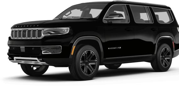 JEEP WAGONEER 2023 1C4SJVAP5PS560285 image
