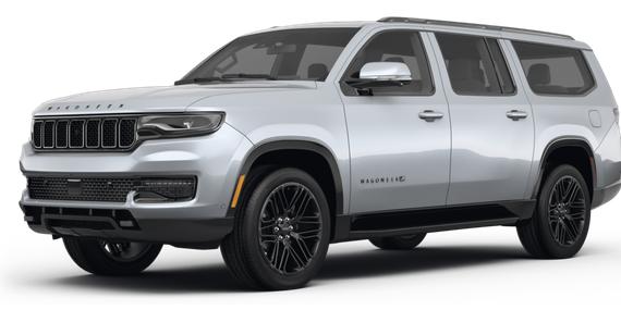 JEEP WAGONEER 2023 1C4SJRDP2PS530695 image JEEP WAGONEER 2023 1C4SJRDP2PS530695 image