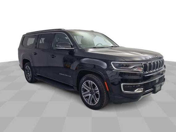 JEEP WAGONEER 2023 1C4SJSBP3PS541070 image JEEP WAGONEER 2023 1C4SJSBP3PS541070 image