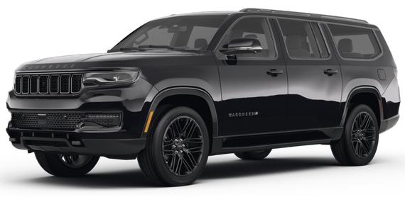 JEEP WAGONEER 2023 1C4SJSBP9PS568807 image JEEP WAGONEER 2023 1C4SJSBP9PS568807 image