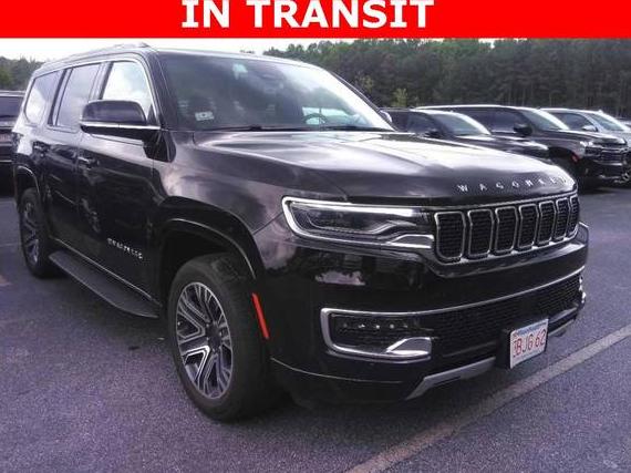 JEEP WAGONEER 2023 1C4SJVBP7PS515895 image