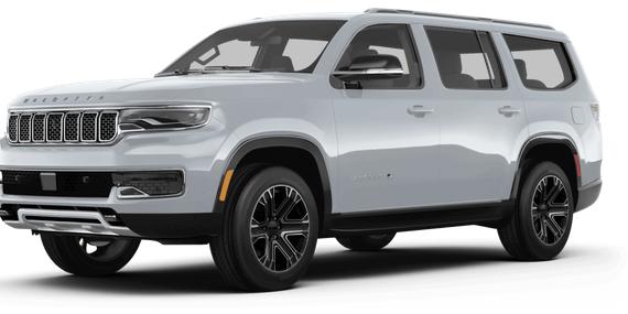 JEEP WAGONEER 2023 1C4SJVBP3PS515862 image