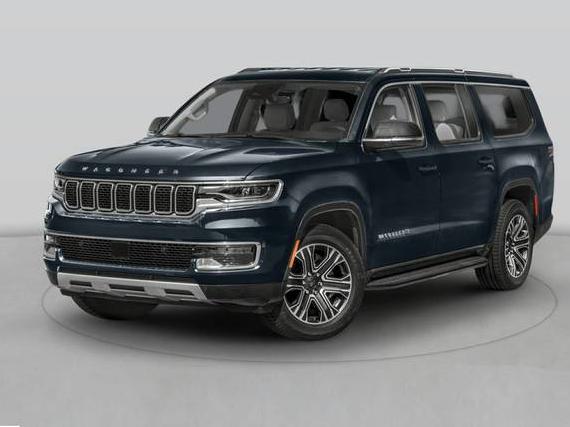 JEEP WAGONEER 2023 1C4SJSBP0PS543892 image