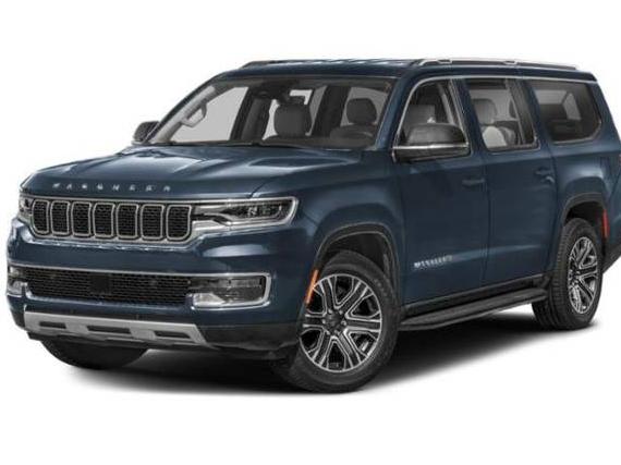 JEEP WAGONEER 2023 1C4SJSBP8PS542540 image