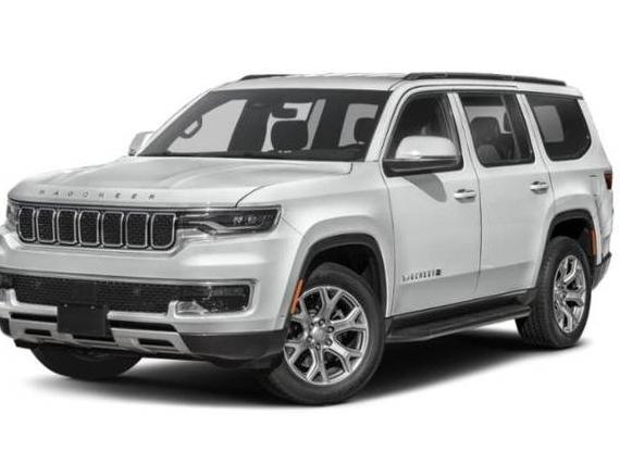 JEEP WAGONEER 2023 1C4SJUDP0PS505832 image