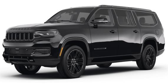 JEEP WAGONEER 2023 1C4SJSBPXPS557508 image
