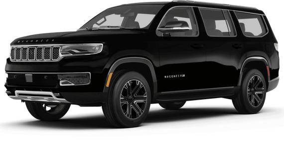 JEEP WAGONEER 2023 1C4SJVBP8PS501214 image