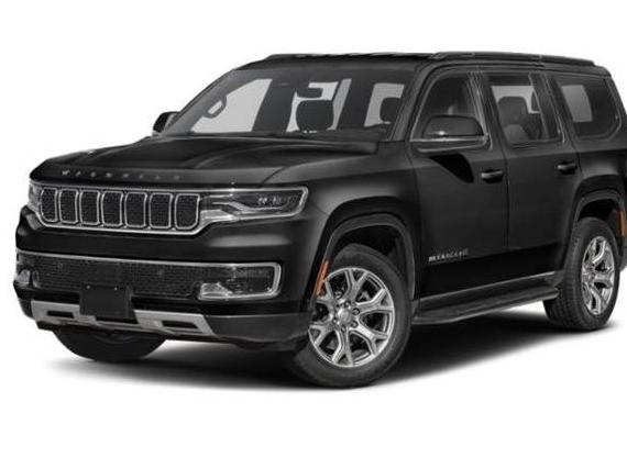 JEEP WAGONEER 2023 1C4SJVBP4PS557697 image