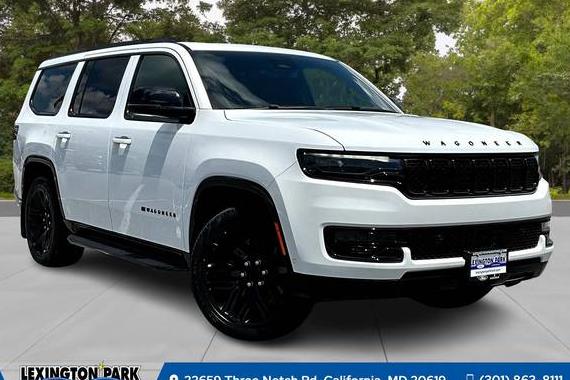 JEEP WAGONEER 2023 1C4SJVBP0PS508920 image