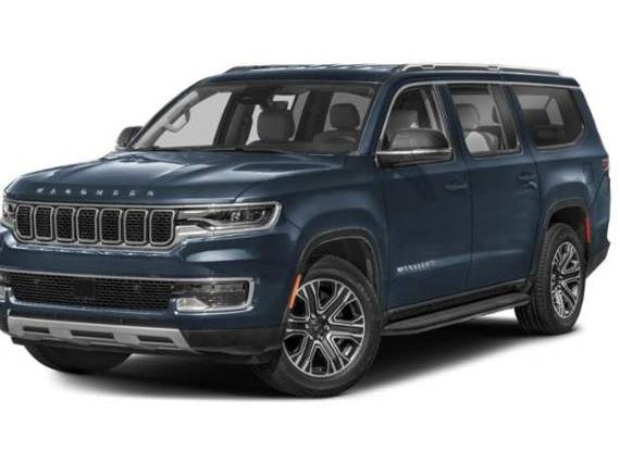 JEEP WAGONEER 2023 1C4SJSAP3PS515022 image