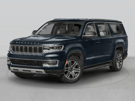 JEEP WAGONEER 2023 1C4SJSBP4PS530059 image