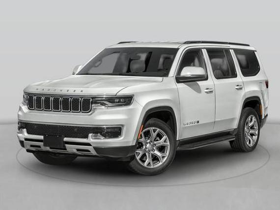 JEEP WAGONEER 2023 1C4SJVDPXPS501762 image JEEP WAGONEER 2023 1C4SJVDPXPS501762 image