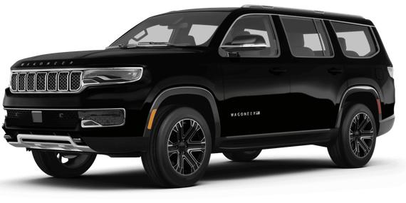 JEEP WAGONEER 2023 1C4SJVAT3PS514936 image