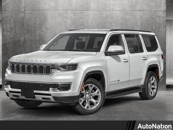 JEEP WAGONEER 2023 1C4SJVAP1PS561577 image