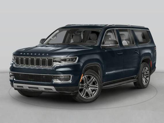 JEEP WAGONEER 2023 1C4SJSBP3PS549234 image
