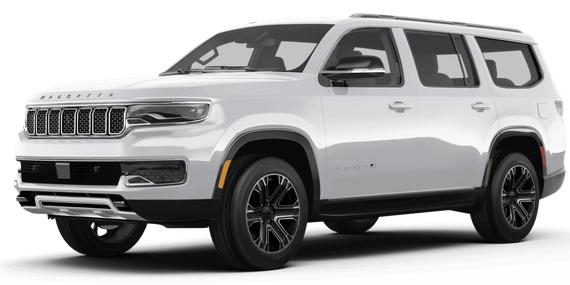 JEEP WAGONEER 2023 1C4SJVBP8PS569576 image JEEP WAGONEER 2023 1C4SJVBP8PS569576 image