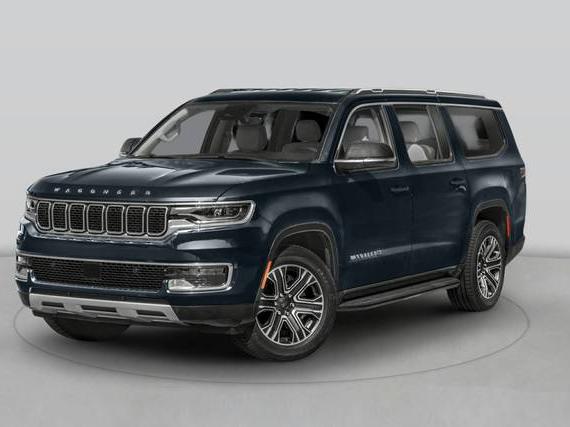 JEEP WAGONEER 2023 1C4SJSDP4PS540622 image JEEP WAGONEER 2023 1C4SJSDP4PS540622 image