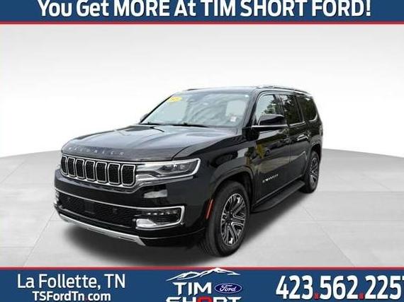 JEEP WAGONEER 2023 1C4SJVBP2PS501208 image JEEP WAGONEER 2023 1C4SJVBP2PS501208 image