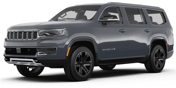 JEEP WAGONEER 2023 1C4SJVATXPS518093 image