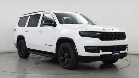 JEEP WAGONEER 2023 1C4SJUBP9PS533289 image