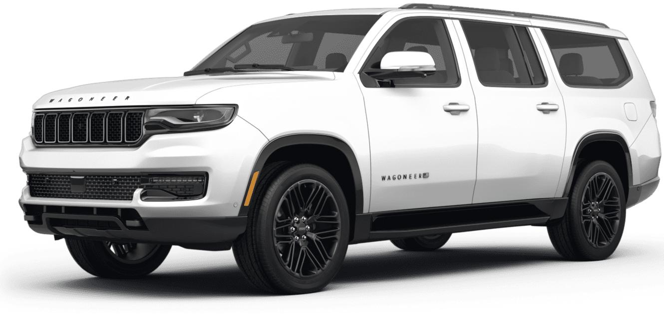 JEEP WAGONEER 2023 1C4SJSBP8PS568832 image JEEP WAGONEER 2023 1C4SJSBP8PS568832 image