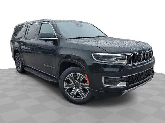 JEEP WAGONEER 2023 1C4SJSBP7PS578946 image