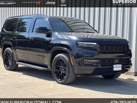 JEEP WAGONEER 2023 1C4SJVBP1PS515018 image JEEP WAGONEER 2023 1C4SJVBP1PS515018 image