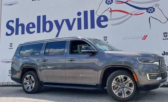 JEEP WAGONEER 2023 1C4SJSBP4PS549176 image JEEP WAGONEER 2023 1C4SJSBP4PS549176 image