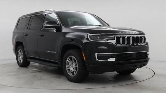 JEEP WAGONEER 2023 1C4SJUATXPS518346 image JEEP WAGONEER 2023 1C4SJUATXPS518346 image