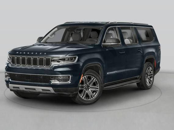 JEEP WAGONEER 2023 1C4SJSBP3PS568768 image