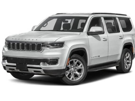 JEEP WAGONEER 2023 1C4SJVDPXPS505925 image