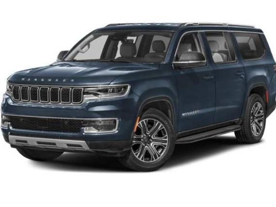 JEEP WAGONEER 2023 1C4SJRBP7PS543431 image